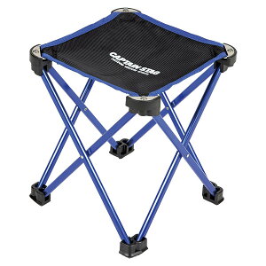 LveX^bO CAPTAIN STAG AEghA gbJ[ }CNC[W[`FA u[ UC1562