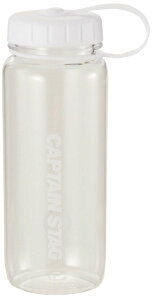 �y���|�C���g�o�b�N�Պ��Ԓ� �ő�1,500�~OFF�N�[�|���I�z �L���v�e���X�^�b�O CAPTAIN STAG �A�E�g�h�A �E�H�[�^�[�{�g��650 ���C�X�ڐ���t �z���C�g UE-3390 0.65L ���� �e�� �ۗ� ���� �����^�� �L