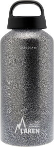 LAKEN ラーケン アウトドア クラシック 0.6L グラナイト PL31G PL31G