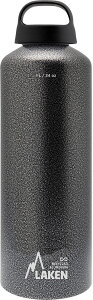 LAKEN ラーケン アウトドア クラシック1.0L グラナイト PL33G