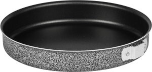 トランギア Trangia アウトドア ノンスティックフライパンS フライパン 調理 器具 道具 キャンプ 軽量 アルミ製 キャンプ キッチン用品 ハンドル別売り 料理 持ち運びやすい 料理 TR662818