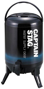 LveX^bO CAPTAIN STAG AEghA Ō܂Œ!EH[^[WO8L lCr[ EH[^[WO WO Lv BBQ o[xL[ ⋋ UE2027