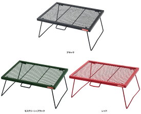 【マラソン期間中 1万円以上で500円OFFクーポン！】 テントファクトリー TENT FACTORY アウトドア FDテーブル600 アウトドアテーブル スチールワークス 車中泊 キャンプ用品 ベランピング おうちキャンプ用品 バーベキュー BBQ 花見 焚火 SWFD600