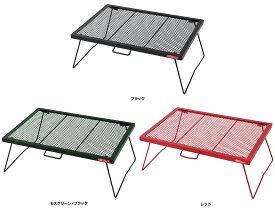 【マラソン期間中 1万円以上で500円OFFクーポン！】 テントファクトリー TENT FACTORY アウトドア FDテーブル700 アウトドアテーブル スチールワークス 車中泊 キャンプ用品 ベランピング おうちキャンプ用品 バーベキュー BBQ用品 焚火 SWFD700