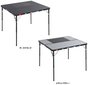 テントファクトリー TENT FACTORY アウトドア スリムエックステーブルBQ アウトドアテーブル レジャーテーブル キャンプ レジャーバーベキュー バーベキューコンロ 七輪 卓上 バーベキューテー