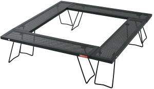 �y18���܂� 1���~�ȏ��500�~OFF�N�[�|���I�z TENT�@FACTORY �A�E�g�h�A �X�`�[�����[�N�X�t���[4�Z�b�g 1000 �A�E�g�h�A�e�[�u�� �L�����v�e�[�u�� �X�`�[�� �X�`�[���e�[�u�� �p���`���O�e�[�u