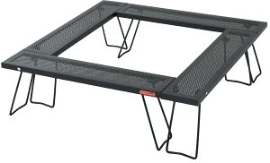 �y�}���\�����Ԓ� 1���~�ȏ��500�~OFF�N�[�|���I�z TENT�@FACTORY �A�E�g�h�A �X�`�[�����[�N�X�t���[4�Z�b�g 880 �A�E�g�h�A�e�[�u�� �L�����v�e�[�u�� �X�`�[�� �X�`�[���e�[�u�� �p���`���O