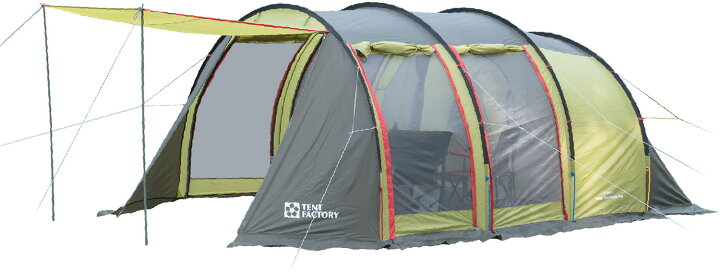 楽天市場】【20日限定 ポイント最大10倍！】 テントファクトリー TENT 