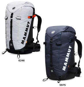 �y18���͎s��̓� �|�C���g�ő�10�{�z �}���[�g MAMMUT �A�E�g�h�A TRION 38 WOMEN 252001011