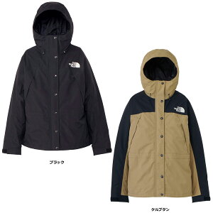 ザ・ノース・フェイス THE NORTH FACE アウトドア マウンテンライトジャケット MOUNTAIN LIGHT JK レディース ジャケット 防水 透湿 耐久性 ダブルフラップ ジップインジップ対応 キャンプ NPW62450