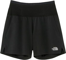 ザ・ノース・フェイス THE NORTH FACE アウトドア エンデュリスレーシングショーツ レディース ランニング ハーフ ショートパンツ 半ズボン 短パン マラソン トレーニング ストレッチ メッシュポケット 小物収納 NB