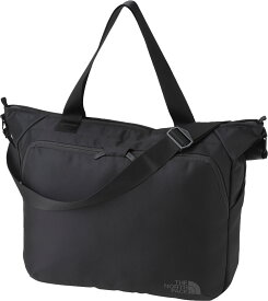 ザ・ノース・フェイス THE NORTH FACE アウトドア シャトルトート メンズ レディース バッグ かばん 20L ななめ掛け 手提げ ショルダー 旅行 普段使い ガジェット デジタル機器 収納 サイドポケット NM82453