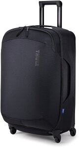 �y�}���\�����Ԓ� 1���~�ȏ��500�~OFF�N�[�|���I�z �X�[���[�@THULE THULE SUBTERRA 2 CHECK-IN SUITCASE SPINNER 68CM 3205049