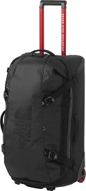 【マラソン開始28h限定 全商品5%OFFクーポン！】 ザ・ノース・フェイス THE NORTH FACE アウトドア ベースキャンプローリングサンダー28インチ メンズ レディース スーツケース キャリーバッグ 大容量 高耐久 旅行 移動 スムーズ 収納 汚れ水濡れに強い NM82414