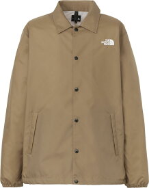 ザ・ノース・フェイス THE NORTH FACE アウトドア ザ コーチジャケット The Coach Jacket メンズ レディース トップス コート ジャケット 一枚もの シェルジャケット キャンプ 普段使い NP72450