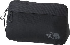 ザ・ノース・フェイス THE NORTH FACE アウトドア ヘイジーポーチM Hazy Pouch M メンズ レディース 化粧ポーチ ガジェット収納 ケース 旅行 キャンプ レジャー デイリー 単体使用可 軽量 耐久性 NM82458