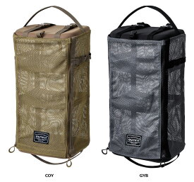 【マラソン期間中 1万円以上で500円OFFクーポン！】 テントファクトリー TENT FACTORY アウトドア ハンギングシェルフ 3 TFOFHANGS3