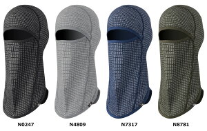 y}\Ԓ 2~ȏ1,500~OFFN[|Iz ~[ MILLET AEghA WAFFLE WOOL FACEMASK M MIV01996