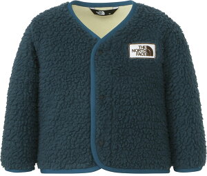 UEm[XEtFCX THE NORTH FACE AEghA xr[Jht[XJ[fBK B Cuddle Fleece Cardigan Ԃ j̎q ̎q gbvX R[g WPbg v[g Mtg NAB72401