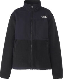 ザ・ノース・フェイス THE NORTH FACE アウトドア デナリジャケット レディース アウター フリース 上着 トップス 軽い シンプル 普段使い 防寒 胸ポケット ファスナー付き 気密性 秋 冬 柔らかい NAW72450
