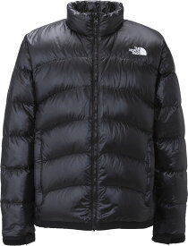 【超ポイントバック祭期間中 最大1,500円OFFクーポン！】 ザ・ノース・フェイス THE NORTH FACE アウトドア ジップインジップアコンカグアジャケット メンズ アウター ダウン 上着 秋冬 軽量 保温 防寒 撥水 雨 雪 キャンプ 普段使い 収納袋付き ND92451