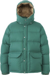 UEm[XEtFCX THE NORTH FACE AEghA LvVGV[g Y CAMP Sierra Short gbvX R[g WPbg _E Lv W[ fC[ ND92230