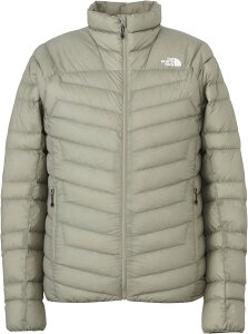 ザ・ノース・フェイス(THE NORTH FACE) サンダージャケット メンズ 