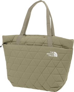【30日限定 ポイント最大10倍】 ザ・ノース・フェイス THE NORTH FACE アウトドア ジオフェイストート メンズ レディース バッグ かばん 手提げ 肩掛け 15L クッション性 ノートPC収納可能 ファス