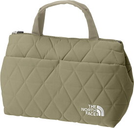 ザ・ノース・フェイス THE NORTH FACE アウトドア ジオフェイスボックストート Geoface Box Tote メンズ レディース バッグ 鞄 タウンユース デイリー 旅行 トラベル 手提げ 通勤 通学 自立型 NM32355