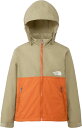 【SS開始28h限定 全品5％OFFクーポン＆P最大10倍】 ザ・ノース・フェイス THE NORTH FACE アウトドア コンパクトジャ…