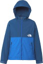 【SS開始28h限定 全品5％OFFクーポン＆P最大10倍】 ザ・ノース・フェイス THE NORTH FACE アウトドア コンパクトジャ…