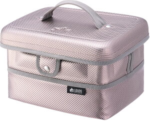 【30日限定 ポイント最大10倍】 ロゴス LOGOS アウトドア ハイパー氷点下クーラー・スリップリッド シルバー 保冷バッグ 熱中症対策 暑さ対策 クーラーバッグ クーラーボックス キャンプ バー