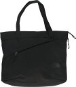 ザ・ノース・フェイス THE NORTH FACE アウトドア ピレネートート PYRENEES TOTE メンズ レディース トートバッグ バッグ 学生 部活 かばん 鞄 通学 マット ジュニアバリスティックナイロン NM82507