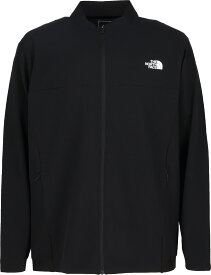 【SS期間中最大10%OFFクーポン！】 ザ・ノース・フェイス THE NORTH FACE アウトドア フレキシブルジャケット Flexible Jacket メンズ 長袖 トップス アウター 上着 ウェア ストレッチ シンプル 普段使い ファスナー付きポケット NP22584