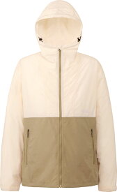【15日限定 1万円以上で500円OFF！＆P最大10倍】 ザ・ノース・フェイス THE NORTH FACE アウトドア コンパクトジャケット メンズ Compact Jacket トップス 軽量 撥水 防風 旅行 ハイキング キャンプ タウンユース スタッフサック付 アウター NP72230