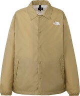【SS期間中最大10%OFFクーポン！】 ザ・ノース・フェイス THE NORTH FACE アウトドア ザ コーチジャケッ…