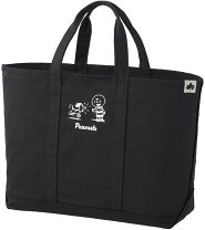 楽天市場】スヌーピー トートバッグ（ブランドロゴス）の通販