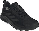 【18日まで 1万円以上で500円OFFクーポン！】 アディダス adidas アウトドア テレックス ANYLANDER RAIN.RDY ハイキン…