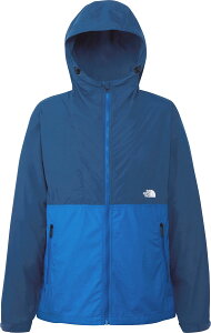 �y18������ �|�C���g�ő�10�{�I�z �U�E�m�[�X�E�t�F�C�X THE NORTH FACE �A�E�g�h�A �R���p�N�g�W���P�b�g �����Y Compact Jacket �g�b�v�X �y�� ���� �h�� ���s �n�C�L���O �L�����v �^�E�����[�X �X