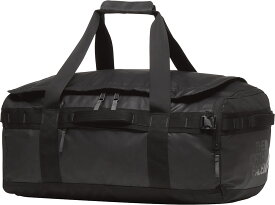 【30日・1日限定 ポイント10倍！】 ザ・ノース・フェイス THE NORTH FACE アウトドア ベースキャンプボイジャーライト62L メンズ レディース ダッフルバッグ ボストンバッグ 軽量 防水 高耐久 大型 旅行 遠征 合宿 トラベル用 NM82378
