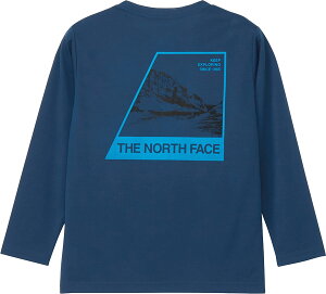 UEm[XEtFCX THE NORTH FACE AEghA OX[uTNFoOt[OtBbNeB[ LbY L/S BUG FREE GRA T K[Y {[CY Jbg\[ TVc gbvX q NTJ32553
