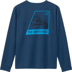UEm[XEtFCX THE NORTH FACE AEghA OX[uTNFoOt[eB[ L/S BUG FREE T fB[X T Vc Ro oR nCLO gbLO Ódh~ z NTW12450
