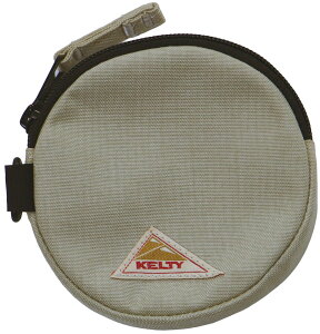 �y�}���\�����Ԓ� 1���~�ȏ��500�~OFF�N�[�|���I�z �P���e�B KELTY �A�E�g�h�A CIRCLE COIN CASE 3 3259235225