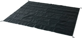【マラソン期間中 1万円以上で500円OFFクーポン！】 テントファクトリー TENT FACTORY アウトドア グランドシート 240 × 210CM 4STUGS2421