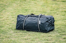 【マラソン期間中 1万円以上で500円OFFクーポン！】 テントファクトリー TENT FACTORY アウトドア 大型キャリーバッグ 2R テント用 TCARRYPL2R
