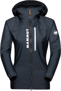 }[g MAMMUT AEghA AENERGY WB HOODED JACKET AF WOMEN 101200770