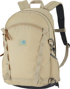 【30日限定 ポイント最大10倍】 カリマー KARRIMOR アウトドア VT DAY PACK F リュックサック バックパック ザック バッグ トレッキング キャンプ 旅行 トラベル デイリー ポケット はっ水 501220