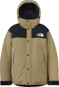 UEm[XEtFCX THE NORTH FACE AEghA }Ee_EWPbg Mountain Down Jacket Y fB[X R[g WPbg _E Lv W[ v[g Mtg ND92454