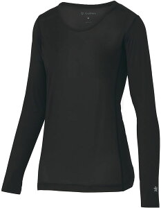 V[X[tBbg C3fit N[OEhlbNOX[u COOL ROUNDNECK L/S fB[X MǑ΍ Ci[ A_[EFA  ʋC bV  GCW65102