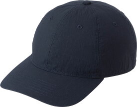ザ・ノース・フェイス THE NORTH FACE アウトドア デイライトキャップ DAYLITE CAP メンズ レディース 帽子 耐久性 ハーフドームロゴ刺繍 普段使い タウンユース コットンライク アクセサリー NN02533